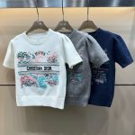 Dior Short Sleeves
