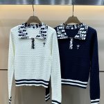 Dior Long Sleeves