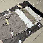 Fear Of God Wood Shorts