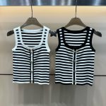 Chanel Vest