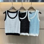 Chanel Vest