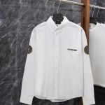 Balenciaga Cotton Shirt