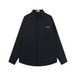 Dior Long-Sleeved Shirt
