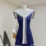 Dior Jacquard Dresses