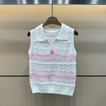 Chanel Vest