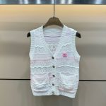 Chanel Vest