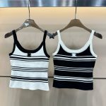 Chanel Tank Top