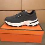 Boss Leather Casual Shoes