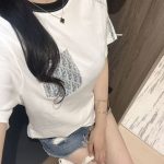 Dior Cotton Short Sleeves