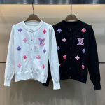Louis Vuitton Long-Sleeved Shirt