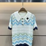 Chanel Short Sleeves
