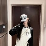 Chrome Hearts Ruler