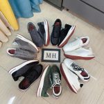 HermÃ¨s Calfskin Loafers