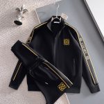 Loewe Suit For Autumn