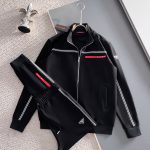 Fendi Abs Suit For Autumn