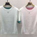 Chanel Short Sleeves