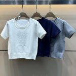 Louis Vuitton Short Sleeves