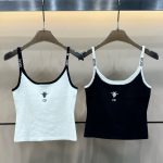 Dior Tank Top