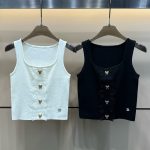 Chanel Lace Vest