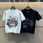 Dior Short Sleeves