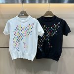 Louis Vuitton Short Sleeves