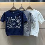 Dior Short Sleeves