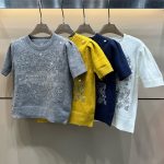 Dior Stone Short Sleeves