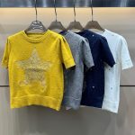Dior Stone Short Sleeves