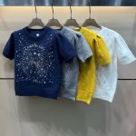 Dior Stone Short Sleeves