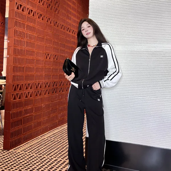 Celine Trousers