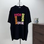 Dior Short Sleeves For Spring
