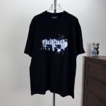 Balenciaga Short-Sleeved T-Shirt For Spring