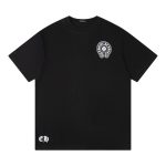 Chrome Hearts Cardboard Short Sleeves