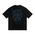 Chrome Hearts Cardboard Short Sleeves
