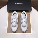 Chanel Flat Shoes