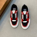 Givenchy Calfskin Sneakers