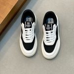 Givenchy Calfskin Sneakers