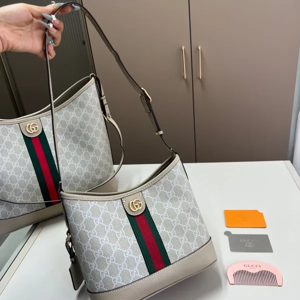 Gucci Bucket Bag