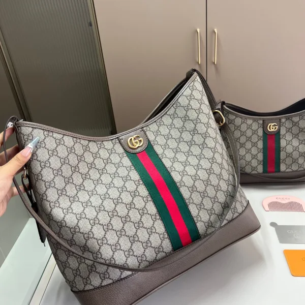Gucci Bucket Bag