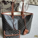 Goyard Shopping Bags