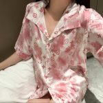 Louis Vuitton Short-Sleeved Shirts
