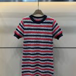 Gucci Short-Sleeved Top
