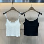 Chanel Tank Top