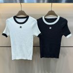 Chanel Short Sleeves