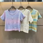 Chanel Short Sleeves