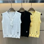 Dior Vest