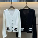Chanel Long-Sleeved Shirt