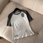 Chrome Hearts Short-Sleeved T-Shirt
