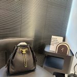 Chanel Cowhide Backpack