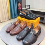 Fendi Cowhide Formal Attire